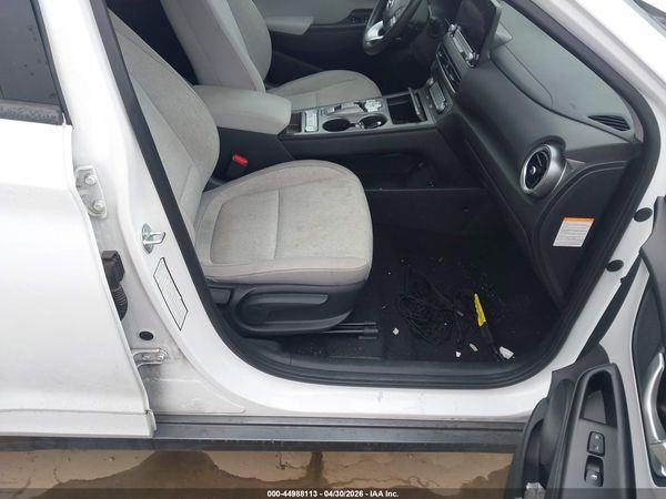2023 HYUNDAI KONA ELECTRIC SEL