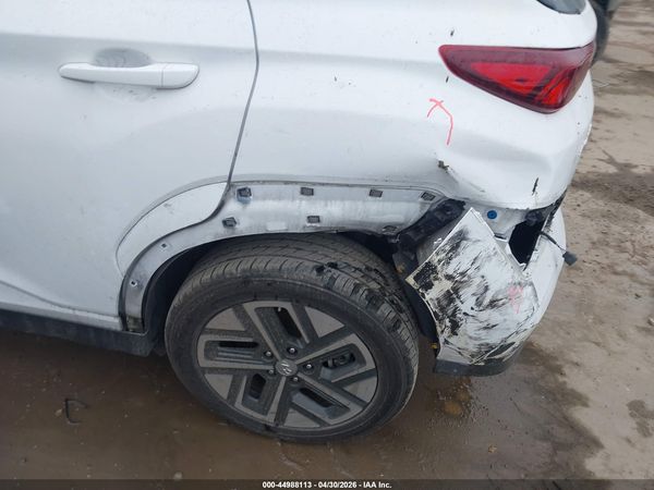 2023 HYUNDAI KONA ELECTRIC SEL