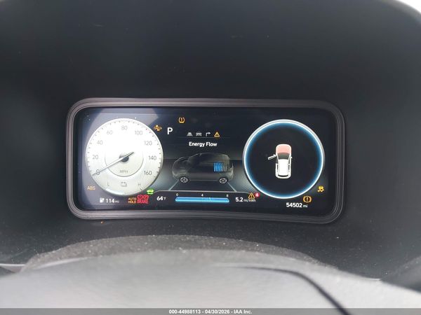 2023 HYUNDAI KONA ELECTRIC SEL