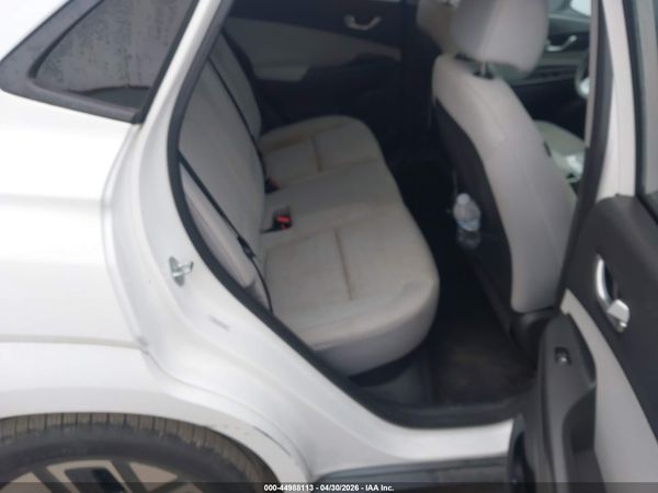 2023 HYUNDAI KONA ELECTRIC SEL