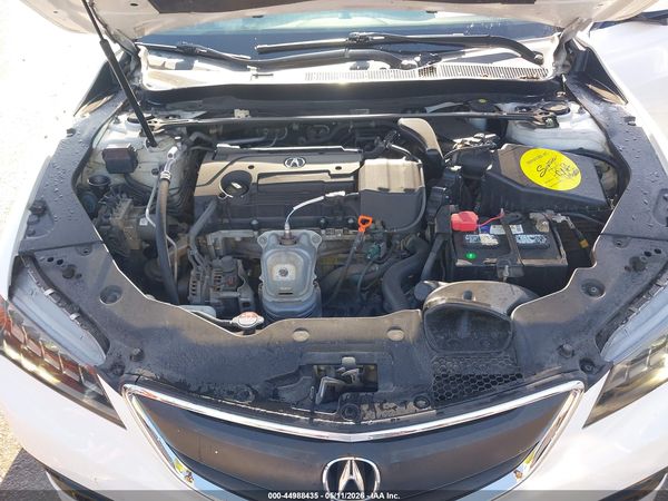 2017 ACURA TLX Base