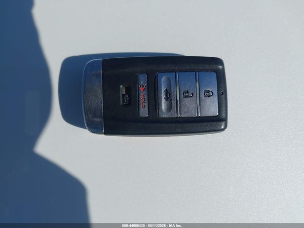 2017 ACURA TLX Base
