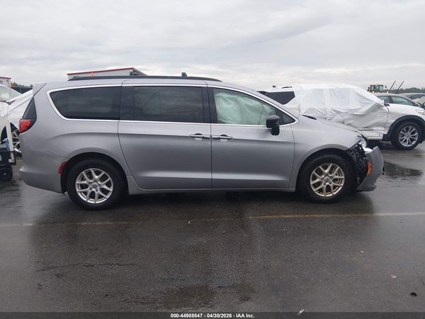 2021 CHRYSLER VOYAGER LXI — I116