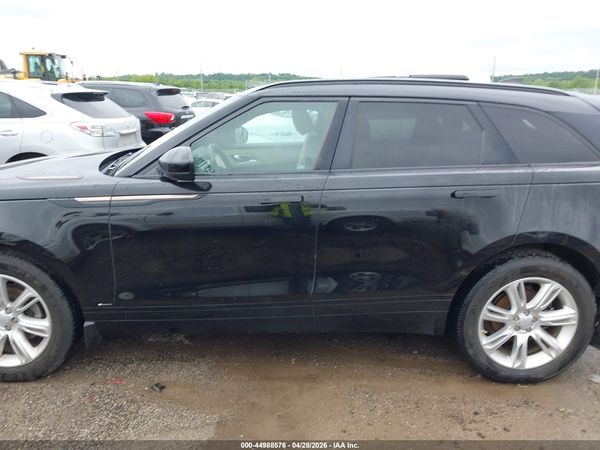 2020 LAND ROVER RANGE ROVER VELAR P250 R-DYNAMIC S