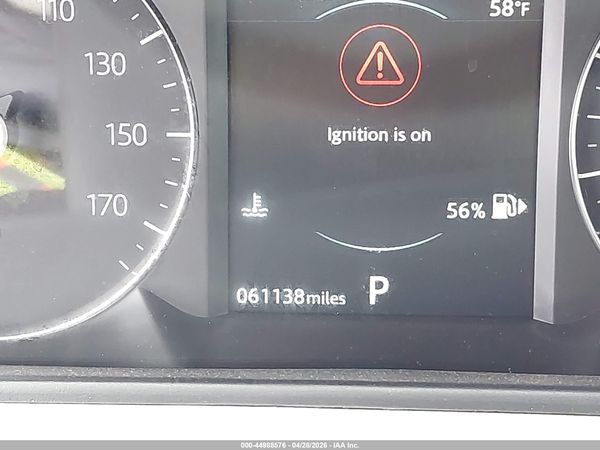 2020 LAND ROVER RANGE ROVER VELAR P250 R-DYNAMIC S