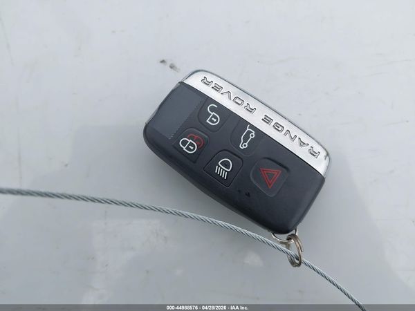 2020 LAND ROVER RANGE ROVER VELAR P250 R-DYNAMIC S