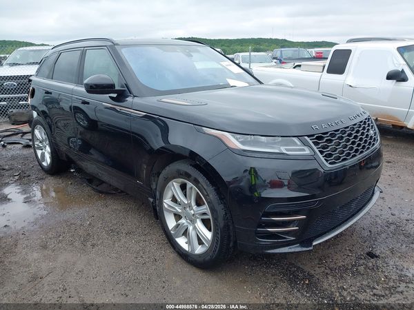 2020 LAND ROVER RANGE ROVER VELAR P250 R-DYNAMIC S