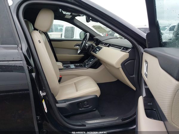 2020 LAND ROVER RANGE ROVER VELAR P250 R-DYNAMIC S