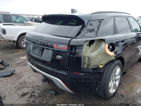 2020 LAND ROVER RANGE ROVER VELAR P250 R-DYNAMIC S