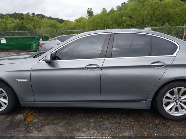 2016 BMW 528I XDRIVE
