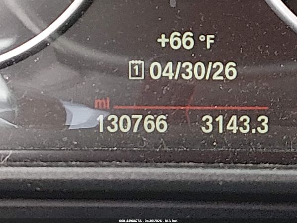 2016 BMW 528I XDRIVE
