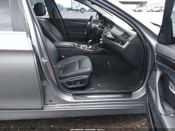 2016 BMW 528I XDRIVE