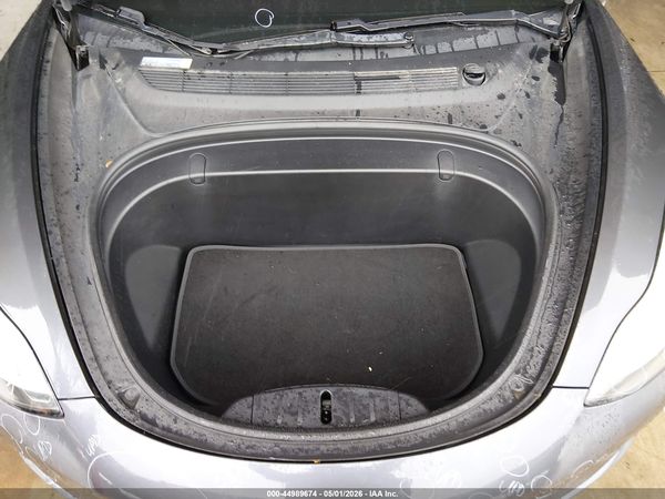 2018 TESLA MODEL 3 LONG RANGE/MID RANGE