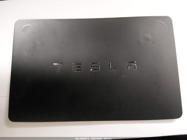 2018 TESLA MODEL 3 LONG RANGE/MID RANGE