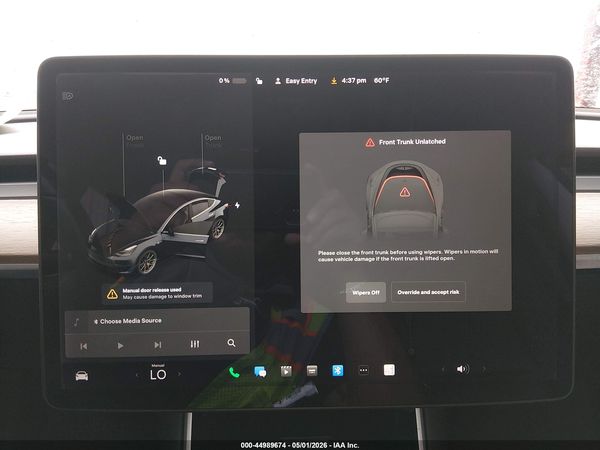 2018 TESLA MODEL 3 LONG RANGE/MID RANGE