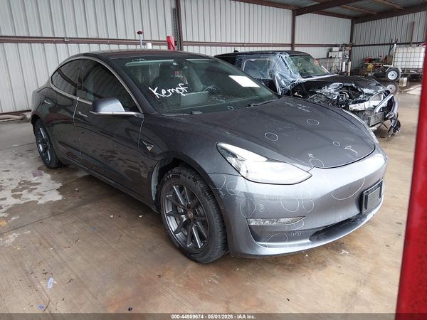 2018 TESLA MODEL 3 LONG RANGE/MID RANGE