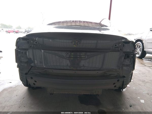 2018 TESLA MODEL 3 LONG RANGE/MID RANGE