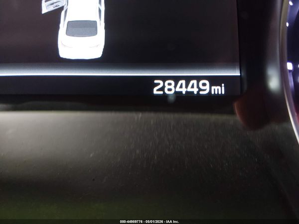 2022 KIA FORTE GT