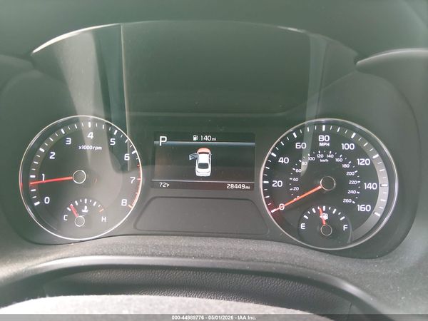 2022 KIA FORTE GT