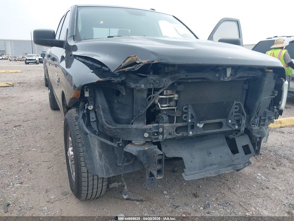 2016 RAM 2500 SLT