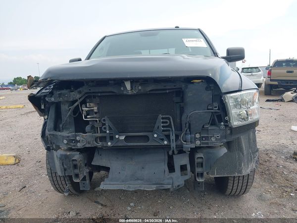 2016 RAM 2500 SLT