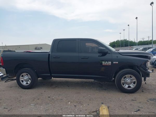 2016 RAM 2500 SLT