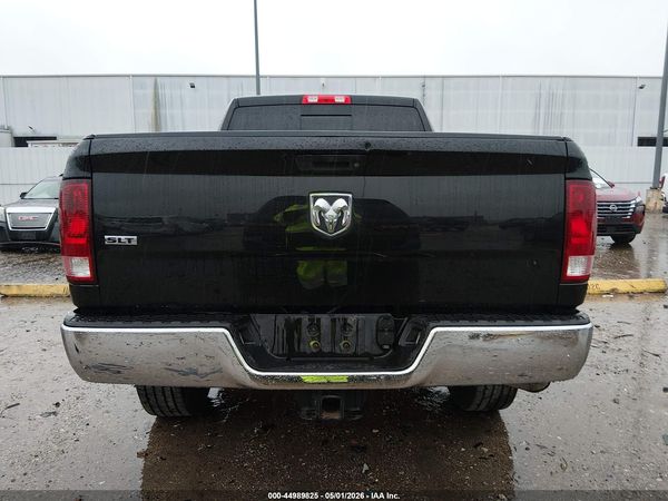 2016 RAM 2500 SLT
