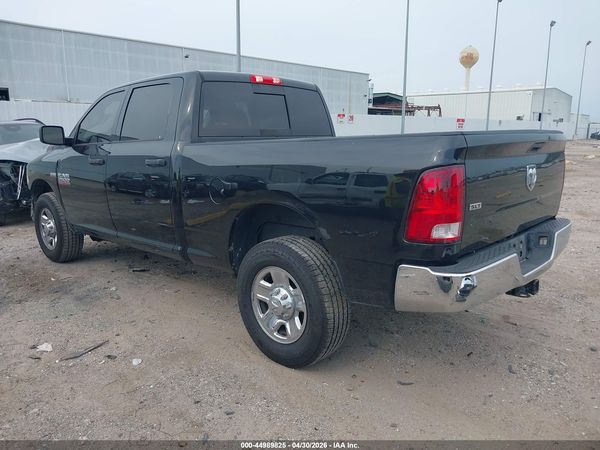 2016 RAM 2500 SLT