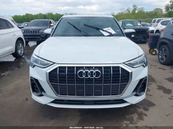 2024 AUDI Q3