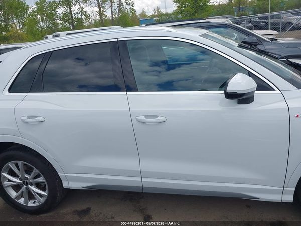 2024 AUDI Q3
