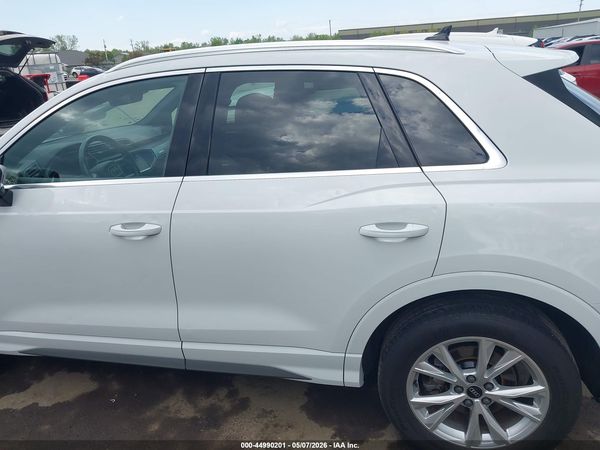 2024 AUDI Q3