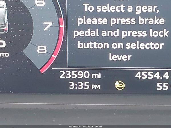 2024 AUDI Q3