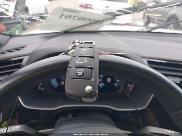 2024 AUDI Q3