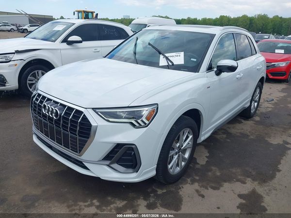 2024 AUDI Q3