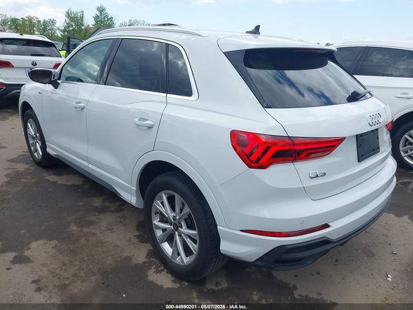 2024 AUDI Q3