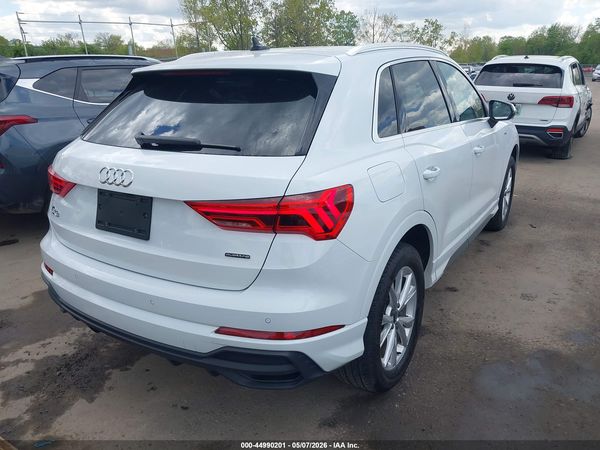 2024 AUDI Q3