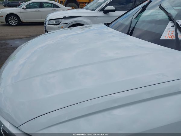 2024 AUDI Q3