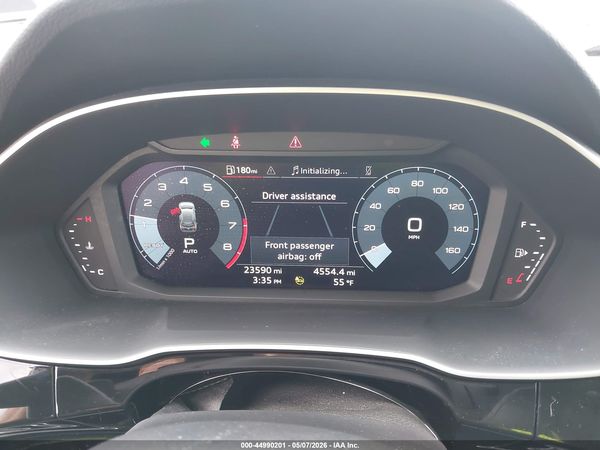 2024 AUDI Q3