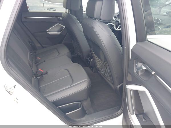 2024 AUDI Q3