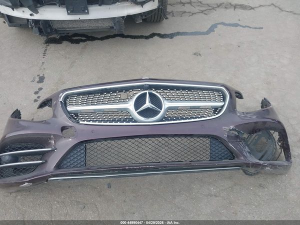 2019 MERCEDES-BENZ S 560 4MATIC
