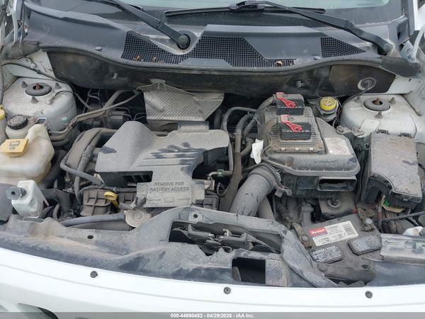 2017 JEEP PATRIOT SPORT FWD