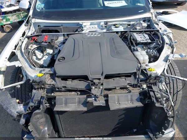 2019 AUDI Q7 45 PREMIUM/45 SE PREMIUM