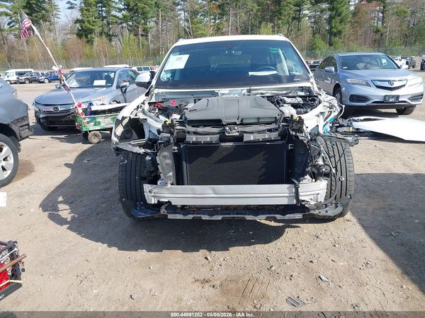 2019 AUDI Q7 45 PREMIUM/45 SE PREMIUM