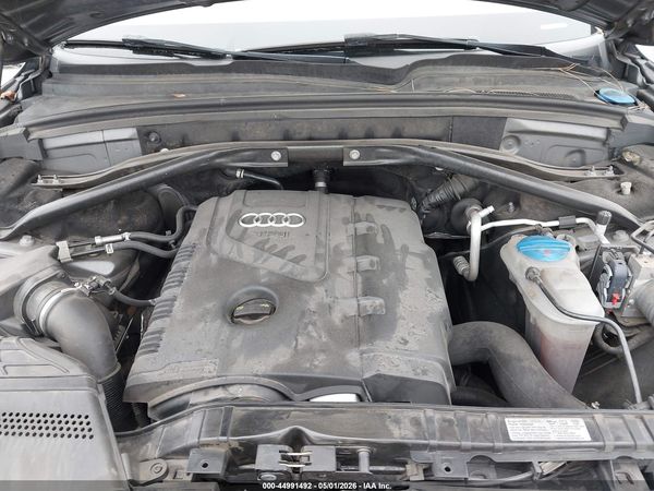 2014 AUDI Q5 2.0T PREMIUM