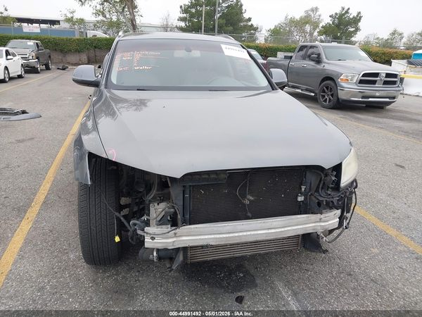 2014 AUDI Q5 2.0T PREMIUM