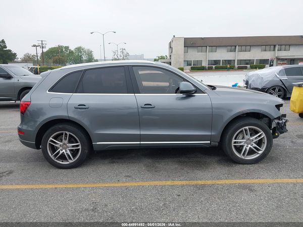 2014 AUDI Q5 2.0T PREMIUM