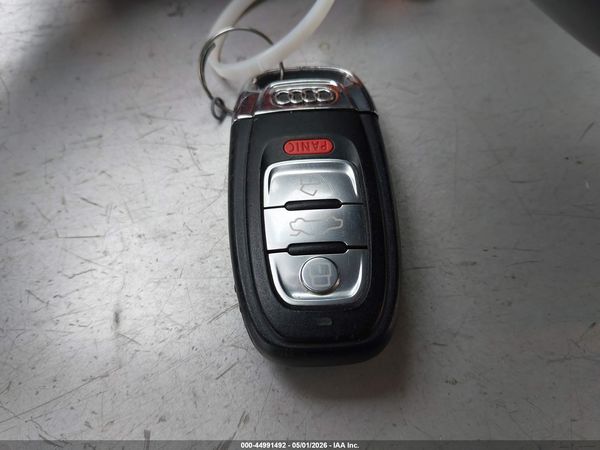 2014 AUDI Q5 2.0T PREMIUM