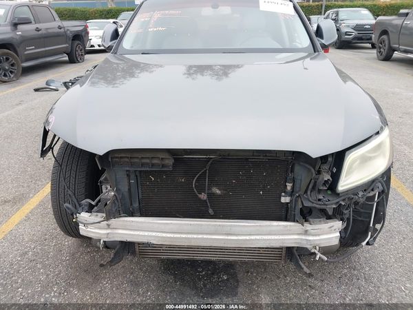 2014 AUDI Q5 2.0T PREMIUM
