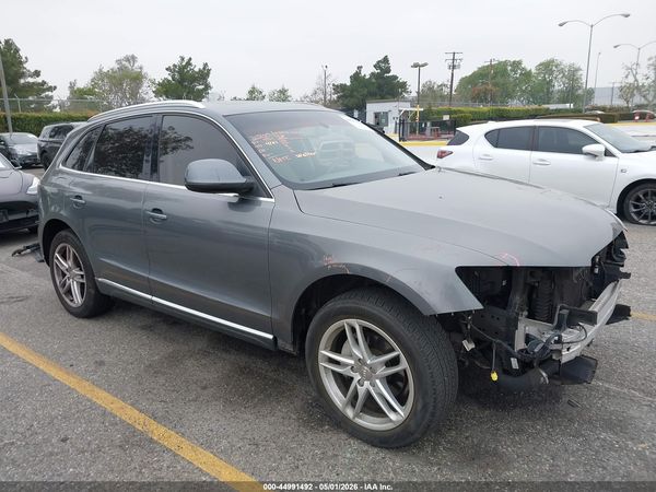 2014 AUDI Q5 2.0T PREMIUM