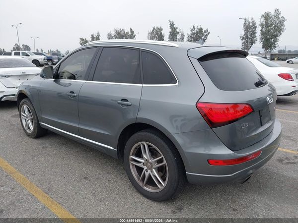 2014 AUDI Q5 2.0T PREMIUM